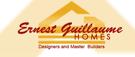 Ernest Guillaume Homes Attadale