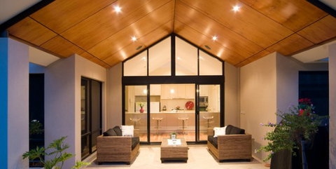 Exclusive Residence - Builder Find 1
