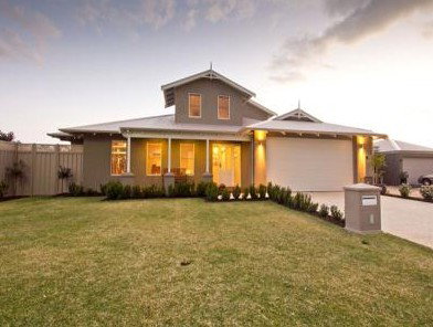 Boya WA Builder Find
