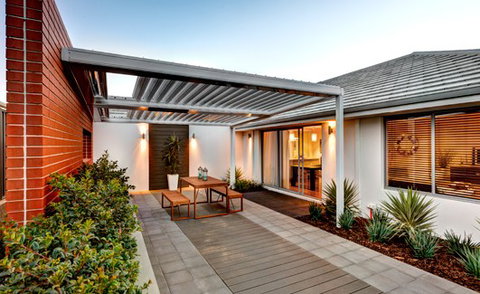 First Abode - Builder Find 0