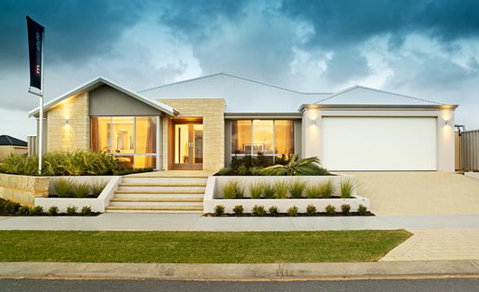 First Abode - Builder Find 2