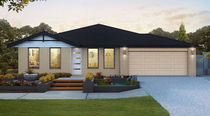 First Home Buyer Direct - Builder Find 0