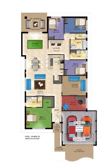 First Home Buyer Direct - Builder Find 1