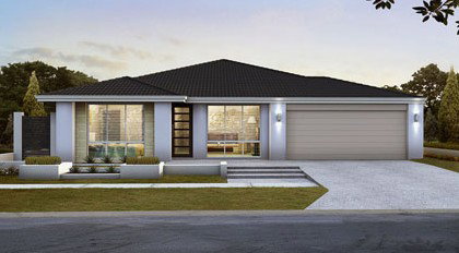 First Home Buyer Direct - Builder Find 2