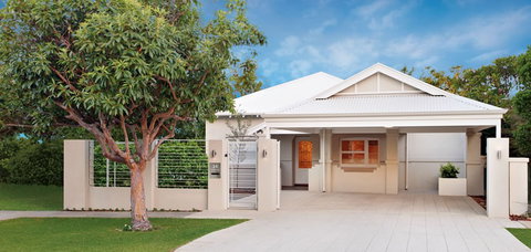 Gemmill Homes - Builder Find 2