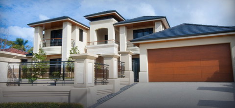 Gold Constructions - Builder Find 2