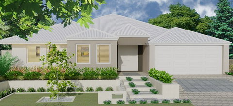 Amano Homes Pty Ltd - Builder Find 1