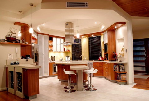 Ambassador Construction & Maintenance - Builder Find 2