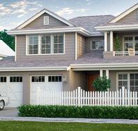 Hampton York Homes - Builder Find