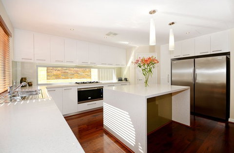 Hilburn Constructions - Builder Find 0