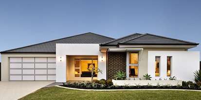 Ideal Homes - Builder Find 2