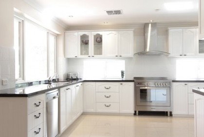 Inspired Homes Tuart Hill