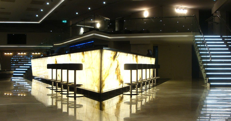 Integrated Constructions Wa Pty Ltd Cockburn Central