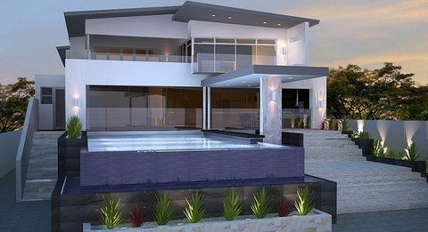 Integrated Constructions (Wa) Pty Ltd - Builder Find 1