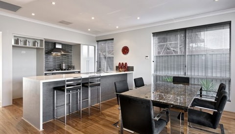 In-Vogue 2 Storey Designs - Builder Find 0