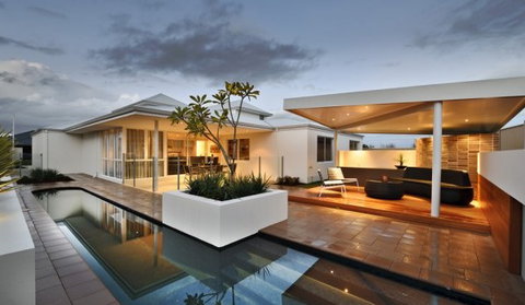 In-Vogue 2 Storey Designs - Builder Find 1