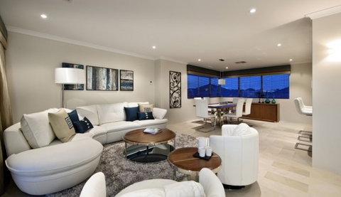 In-Vogue 2 Storey Designs - Builder Find 2