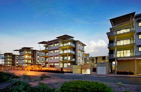 JAXON Pty Ltd - Builder Find 1