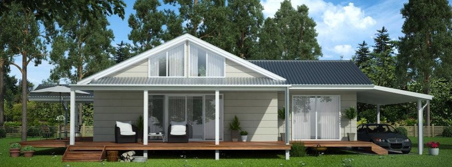 Cowaramup WA Builder Find