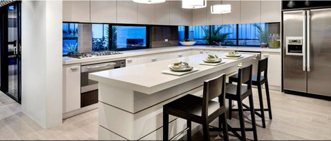 Lifestyle Homes - Builder Find 1