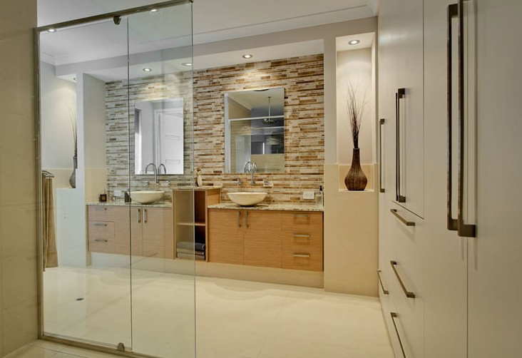 Luxe Homes Wa O'Connor