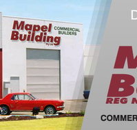 Mapel Building Pty Ltd - Builder Find