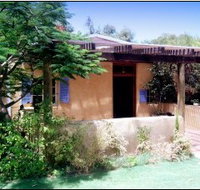 Murchison Rammed Earth - Builder Find
