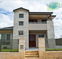 New Choice Homes - Builder Find