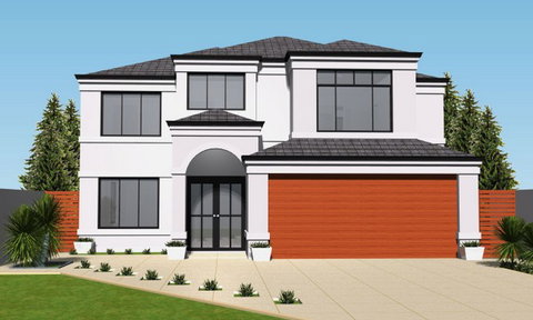 Artique Homes - Builder Find 1