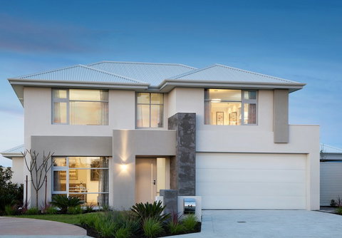 Next Residential - Builder Find 2