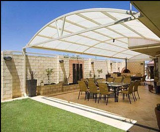 One Stop Patio Shop - Builder Find 1