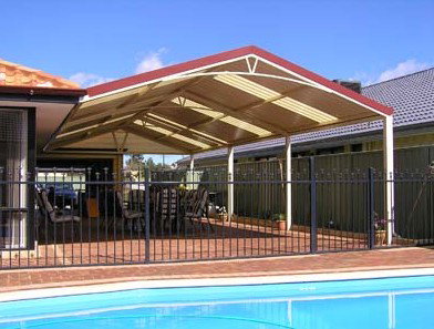 One Stop Patio Shop - Builder Find 2