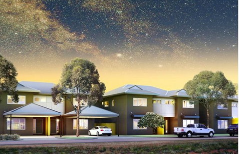 Pindan Constructions - Builder Find 2