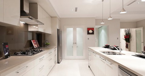 Plunkett Homes - Builder Find 2