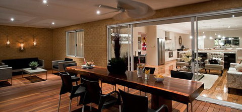 Plunkett Homes - Builder Find 1