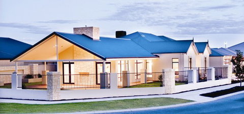 Plunkett Homes - Builder Find 2