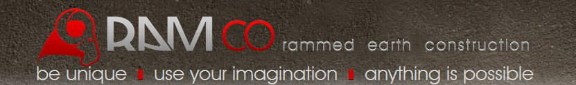 Ramco Rammed Earth Constructions East Perth