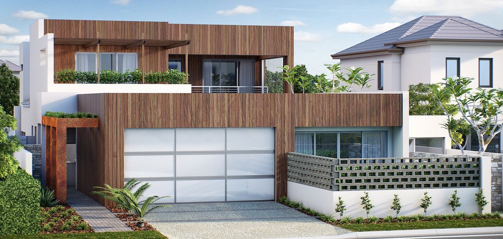 Residential Attitudes Osborne Park