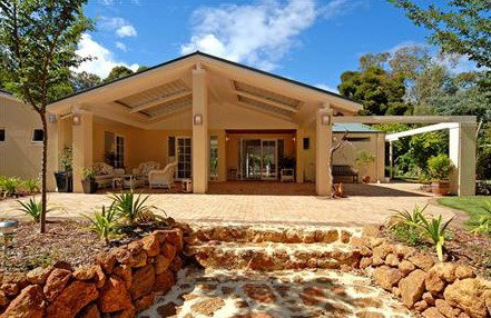 Robert Parker Homes Mundaring