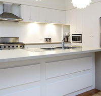 Cp Cowie Builders Pty Ltd - Builder Find