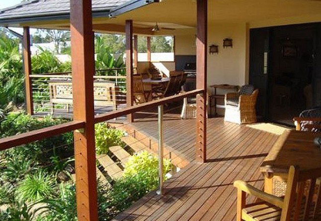 NU Concept Developments Nerang