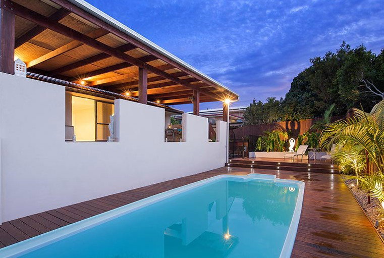 Highlife Homes Mermaid Beach