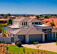 Nevins Homes - Builder Find