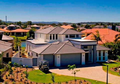 Nevins Homes - Builder Find 0