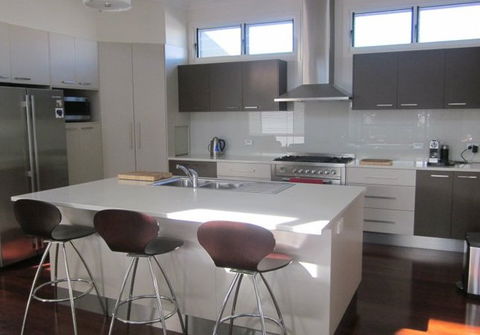 Greenstone Building Solutions - Builder Find 0