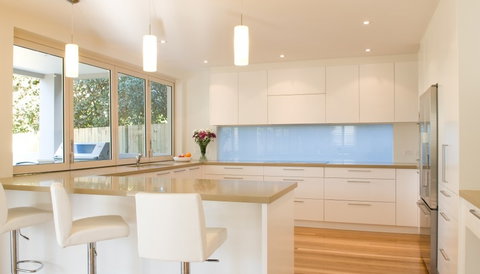 Bacuss Constructions Pty Ltd - Builder Find 0