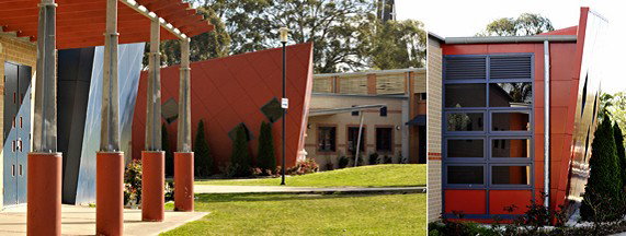 Rapid Construction Pty. Ltd. Parramatta