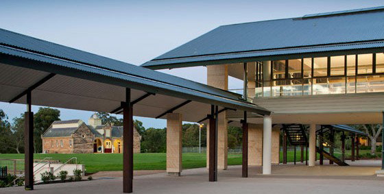 Stephen Edwards Construction Pty Ltd Harris Park