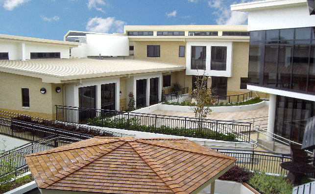 Novati Constructions Pty Ltd Leichhardt