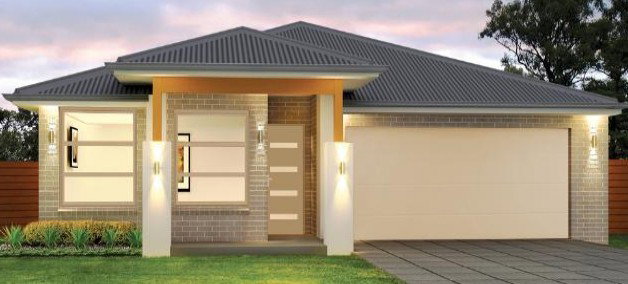 Beechwood Homes Wetherill Park